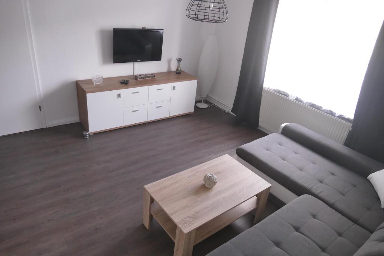 Selliner See Ngoại thất bức ảnh