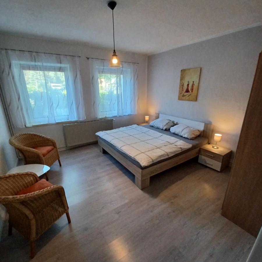 Selliner See Ngoại thất bức ảnh